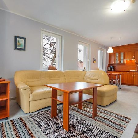 Apartamenty Sun & Snow W Rezydencji Bielik Мендзыздрое Экстерьер фото