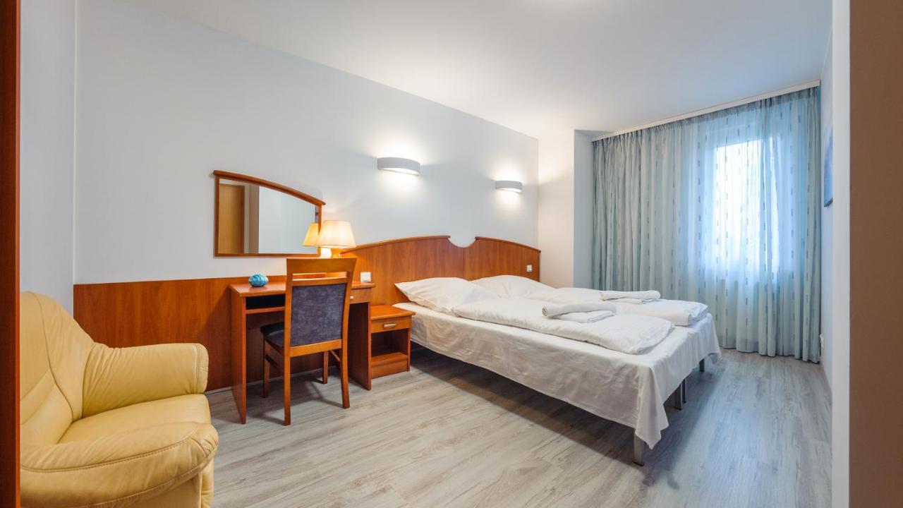 Apartamenty Sun & Snow W Rezydencji Bielik Мендзыздрое Экстерьер фото