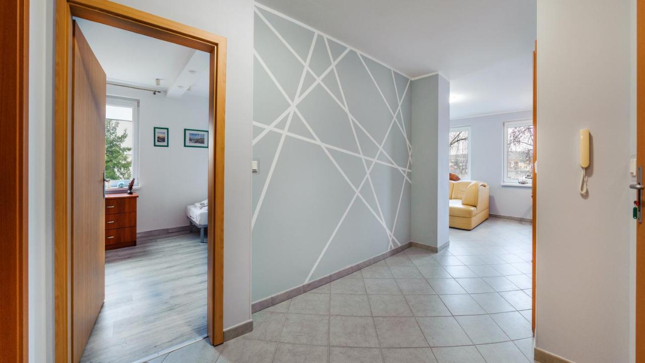 Apartamenty Sun & Snow W Rezydencji Bielik Мендзыздрое Экстерьер фото