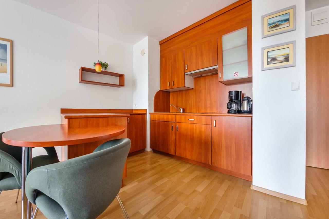Apartamenty Sun & Snow W Rezydencji Bielik Мендзыздрое Экстерьер фото